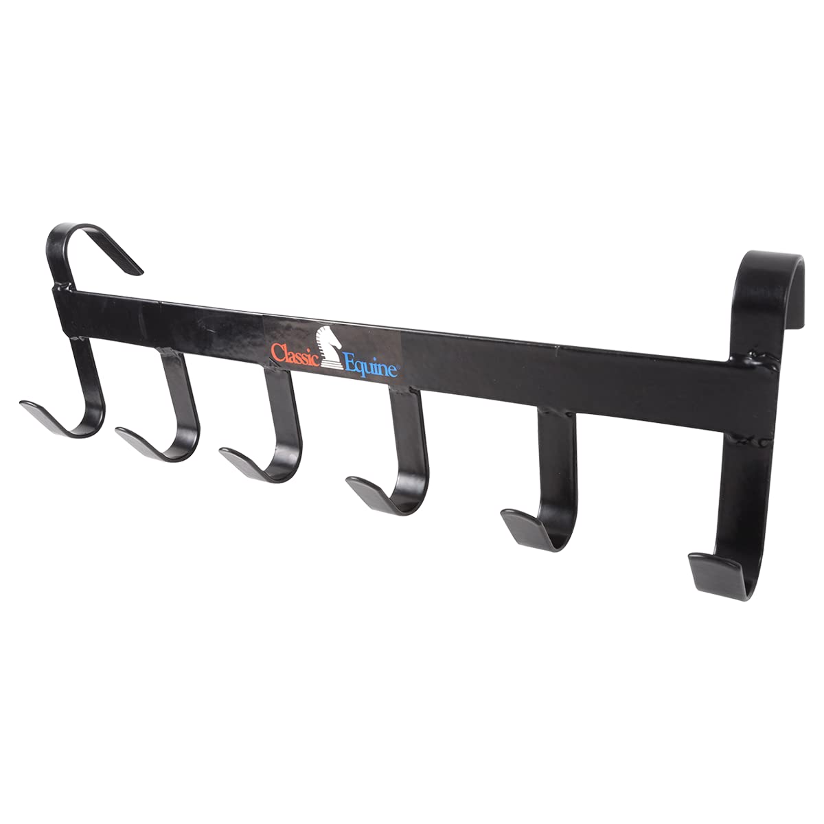 Classic Rope Company 6 Bridle Hanger Black