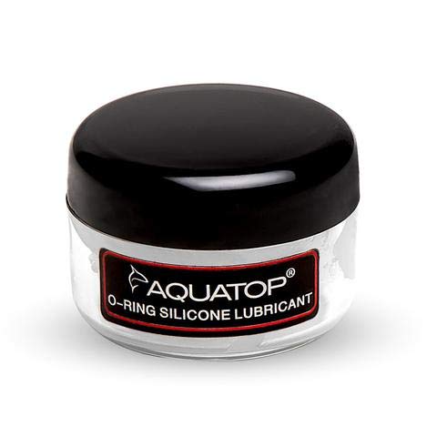 Aquatop O-Ring Silicone Lubricant