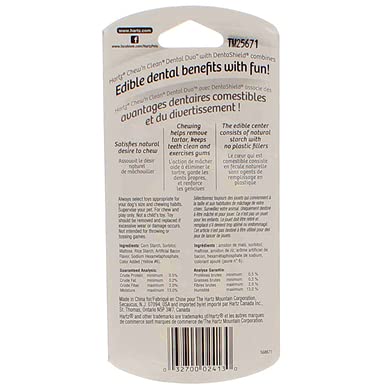 Chew Toy Assortd Ext Lrg