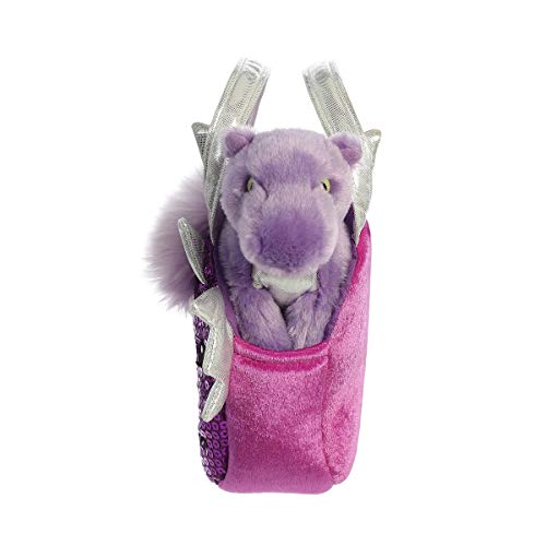 Aurora - Pet Carrier - 7' Bolt Dragon
