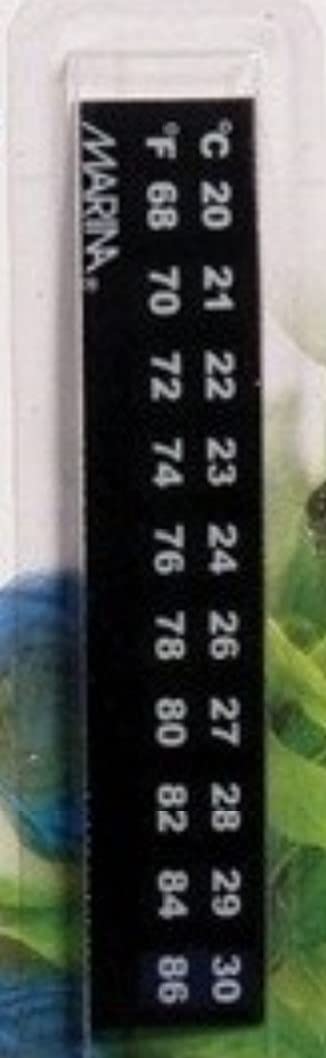 Marina ' Diameterolphin', 68 To 86-Degree Fahrenheit / 20 To 30-Degree Celsius
