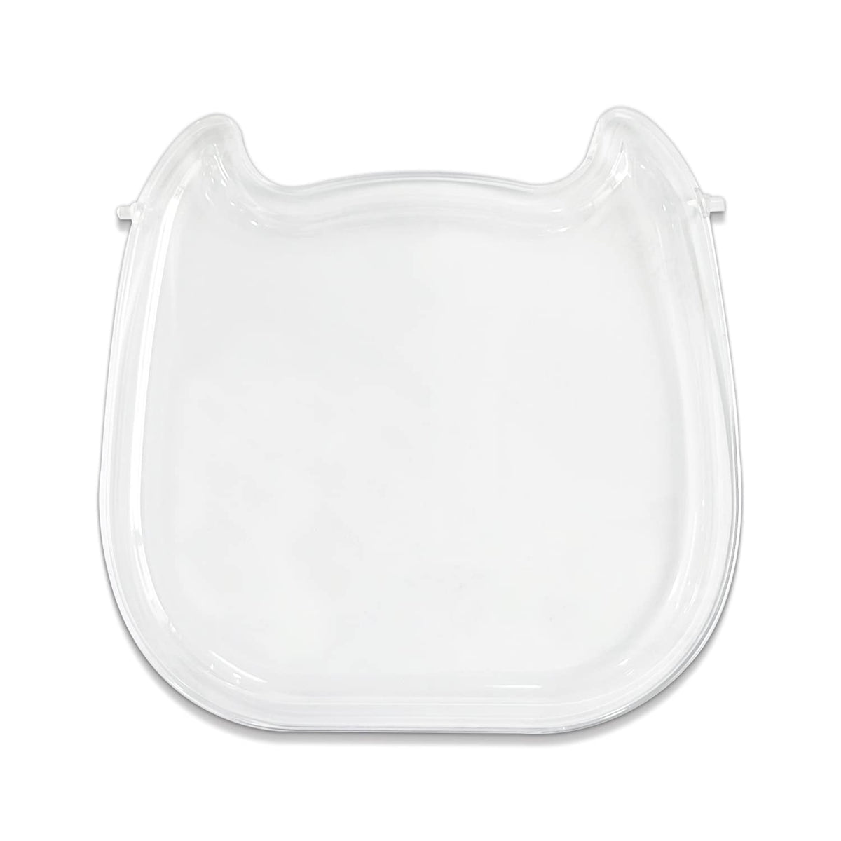 Foldable Kitty Litter Box Plastic Door Replacement(Kitty Litter Box Door)