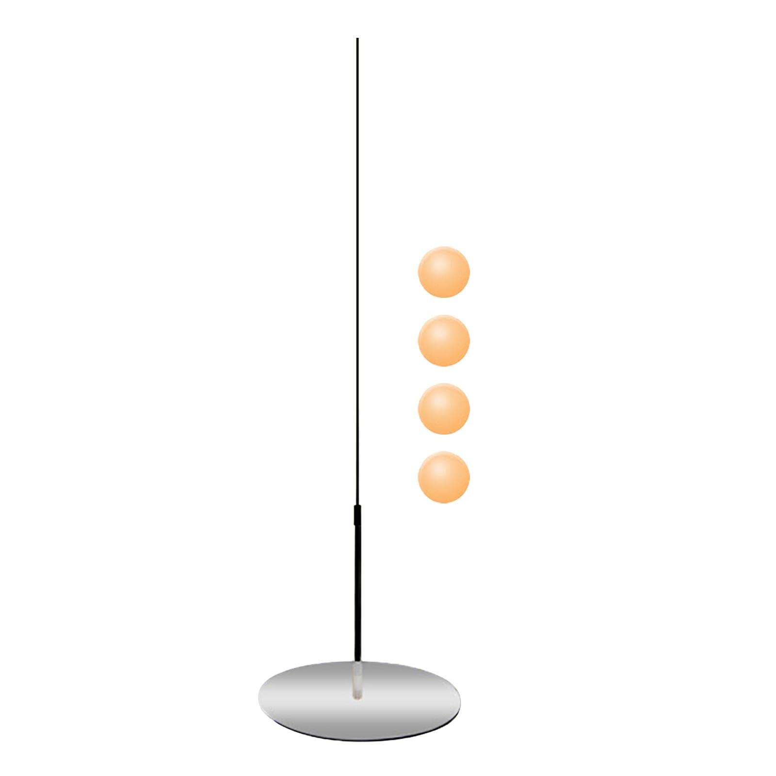 The Style Sutrafunny Cat Wand Toy With LongRod Iq Improving 4 Balls For Cat Kittens Catch|Pet Supplies | Cat Supplies | Toys
