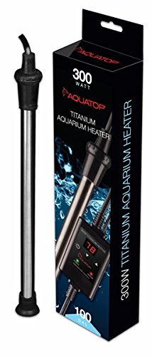Atp Heater Titanium 300W