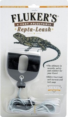 Flukers Laboratories Fl31002 Small Repta Leash