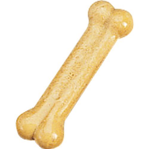 Nylabone (5 Pack) Dura Chew Regular Original Flavored Bone Dog Chew Toys