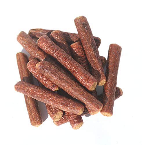PLATO Mini Thinkers Duck Recipe 3oz, Natural (850002221336)