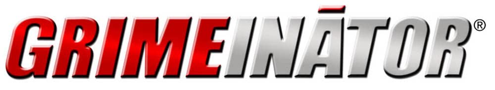 Groomers Edge Grimeinator Deep Cleaning Shampoo