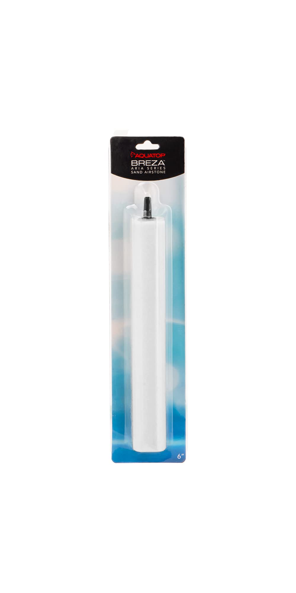 Aquatop 38201877: Airstone Aria Sand 6In