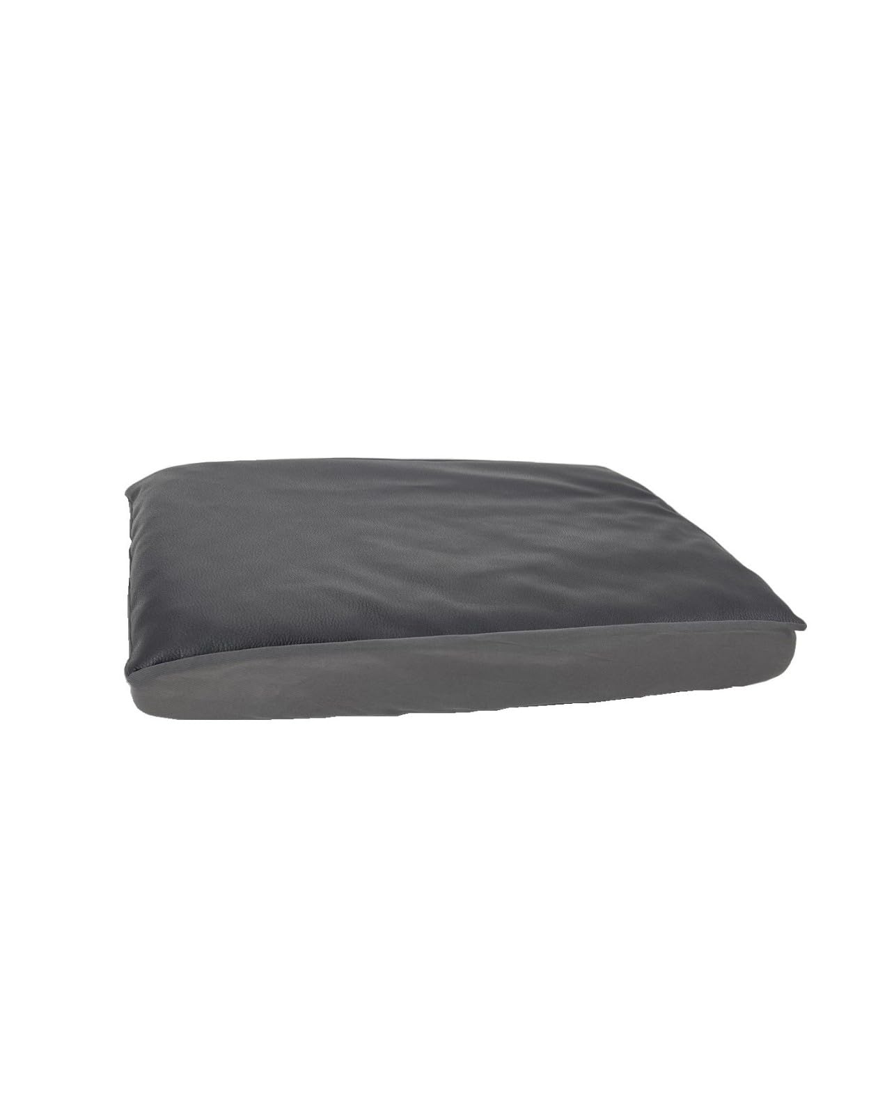 Eechicspace Summer Dog Bed Cover Not Waterproof Hair Resistant 36X27 Inch Black
