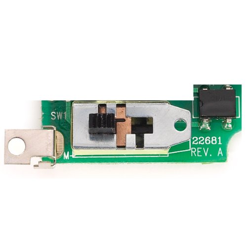 Andis Agc2 And Agc Super 2-Speed Pets Clipper Replacement Switch