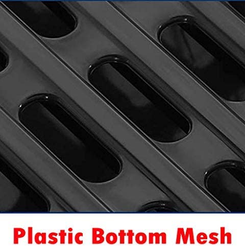 Large 4-Level Indoor Small Animal Pet Cage For Guinea Pig Ferret Chinchilla Cat Playpen Rabbit Hutch With Solid Platform & Ramp, Leakproof Litter Tray, 2 Large Access Doors Lockable Casters