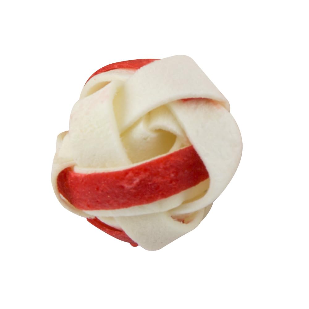 Dingo Goof Balls, Chicken, 4.2 Ounce (pack of 6)