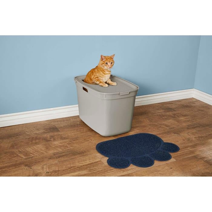 So Phresh Top-Entry Litter Box 23.23' H X 15.5' W X 15.13' L