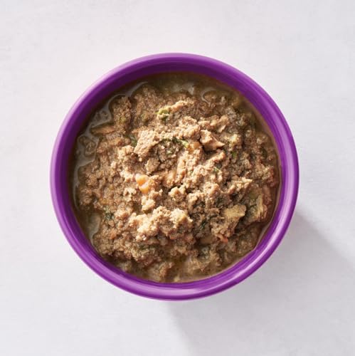 Your Pets Kitchen Canned Wet Cat Food, Roasted Flavor Turkey Stew - 3 oz Cans (Pack of 24), Made in The USA with Real Turkey