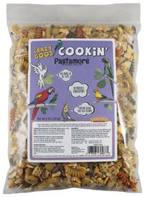 Crazy Good Cookin - Pastamore 3lb
