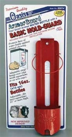 Small Animal Supplies Bottle Holder 16Oz