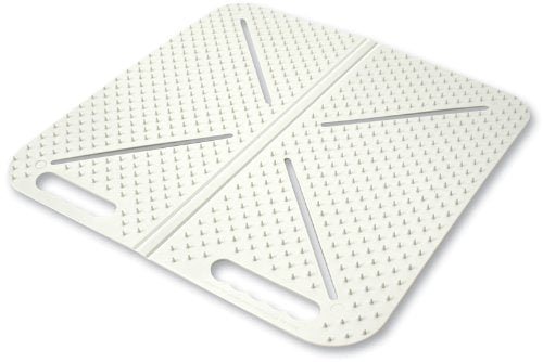 X-Mat Foldable Training Mat, 18-Inch (2 Pack)