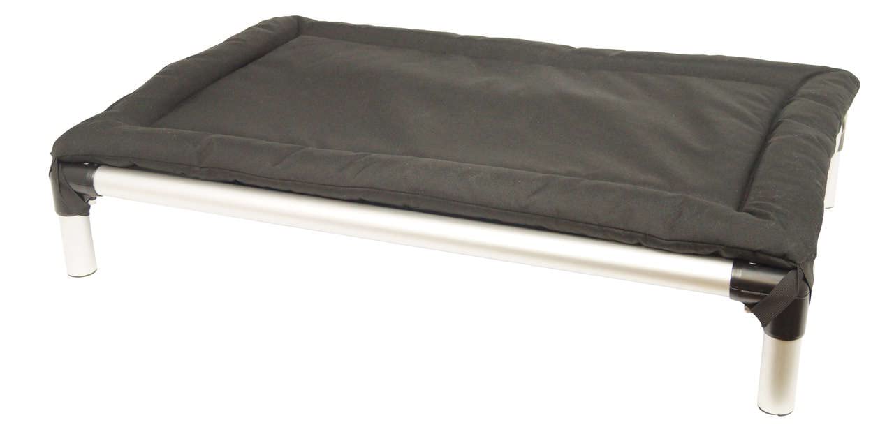 Kuranda Cordura Pad - Large - 40'' x 25'' - Smoke