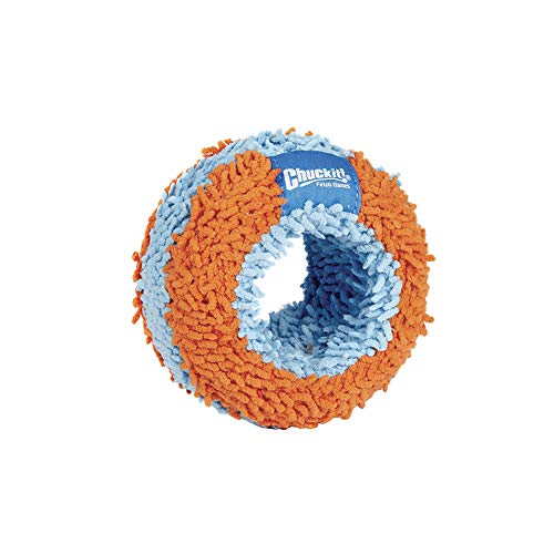 Chuckit! Canine Hardware Indoor Roller Dog Toy