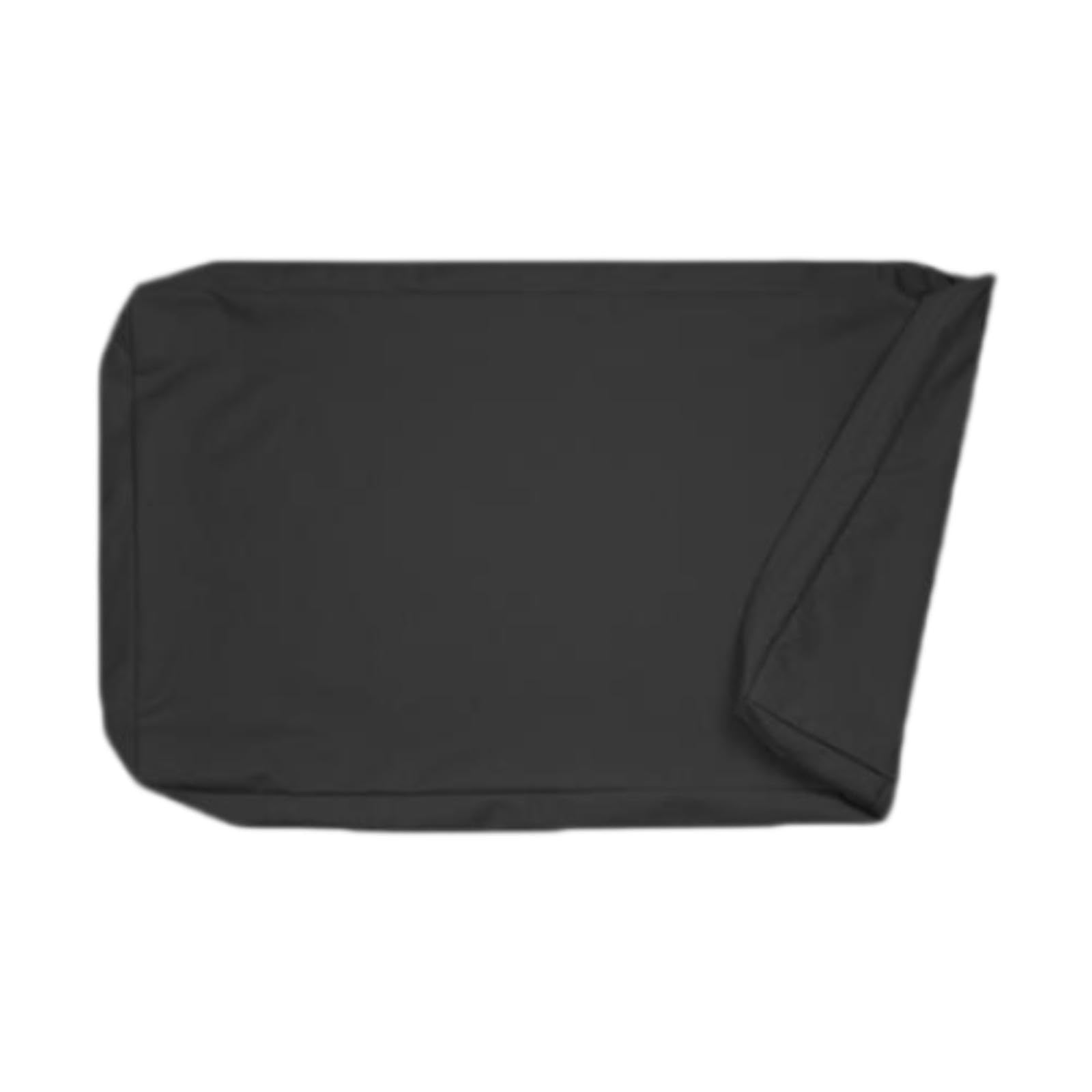 SAZDEKOR Pets Cat Mat Cushion Beds Protector Cover Washable Dog Bed Cover for Pet Bed S