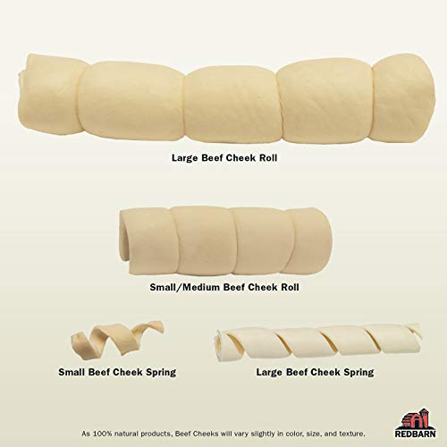 RBP TRT BF CHEEK ROLL MD