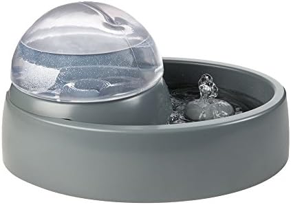 Bubbling Pet Fountain