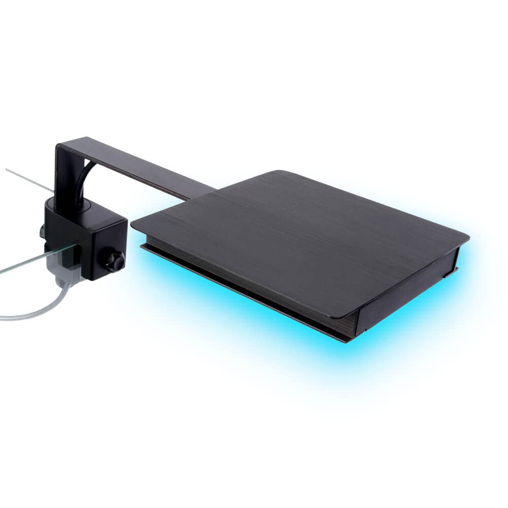 Fluval Sea Marine Nano Led Aquarium Lighting With Bluetooth, 20 Watts,Glass