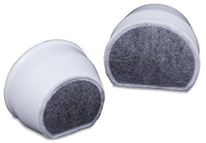 24-Count Petsafe Drinkwell Replacement Carbon Filters - (6 Packs With 4 Filters Per Pack)