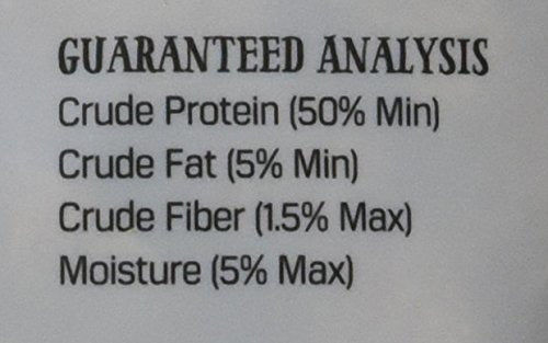 (3 Pack) Northwest Naturals Raw Rewards Freeze Dried Liver Treats, Lamb, 3 Ounces Each