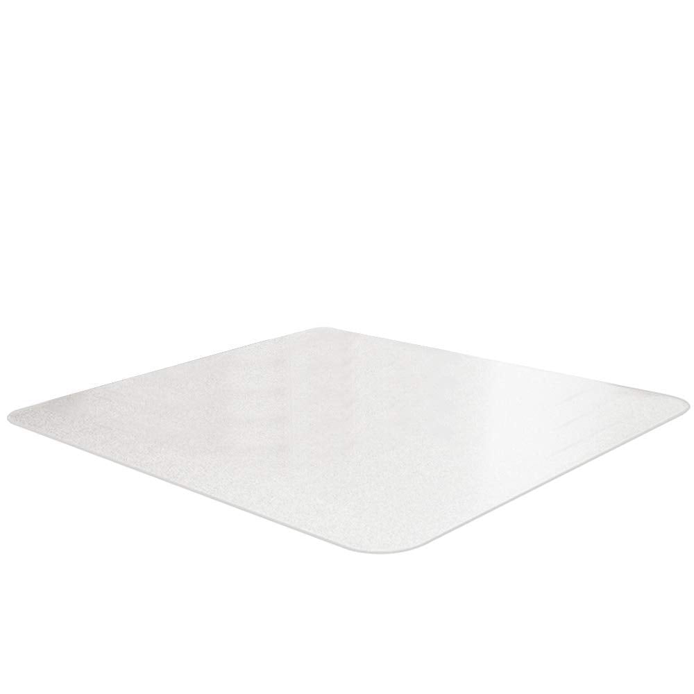 Resilia Under Dog Crate and Kennel Mat to Protect Floors, Water-Resistant Pad for Hard Floors and Surfaces, 30 Inches x 48 Inche