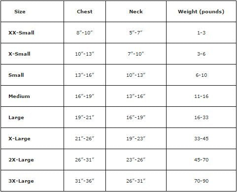 Doggie Design Black Formal Tuxedo Dog Harness with Tails, in Size Medium (Chest 16-19'' Neck 13-16'' - Pets weighting 11-15lbs)