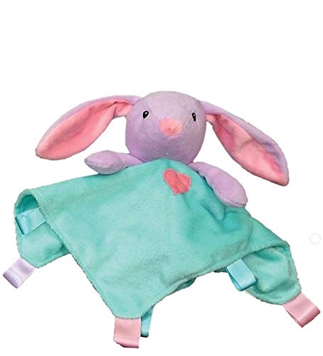 Spot Soothers - Blanket - Soft And Cuddly Dog & Puppy Toy With Lavender Scented Beads To Calm And Relax Your Pet, Provides Separation Anxiety Relief Due To Travel, Thunder And Loud Noises