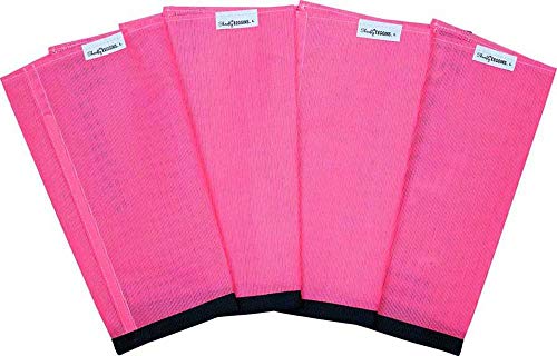 SHOOFLY Horse Leggins Pink Large Pink Large