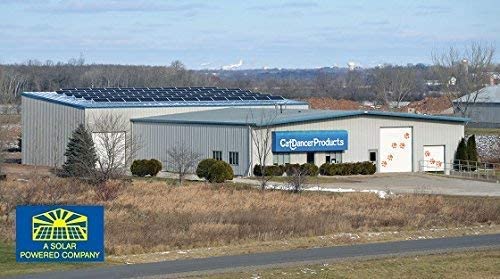 Cat Dancer 101 Cat Dancer Interactive Cat Toy, 3 Pack