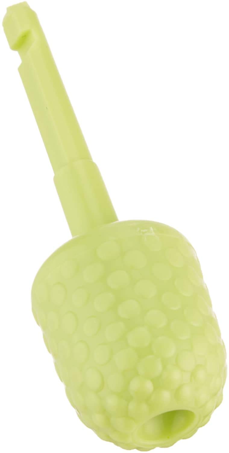 Catit Senses 2.0 Replacement Cat Gum Stimulators, 3 Pack - Replacement Part Senses 2.0 Wellness Center Cat Toy