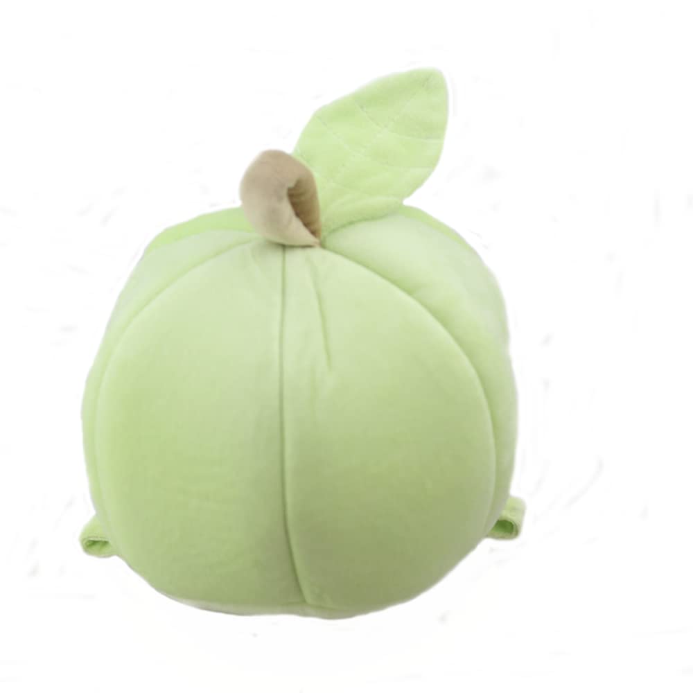 Aniac Pet Winter Hanging Fruit House Hammock Warm Bed Nest Accessories For Hamster Guinea Pig Hedgehog Chinchilla And Small Animals (Green)