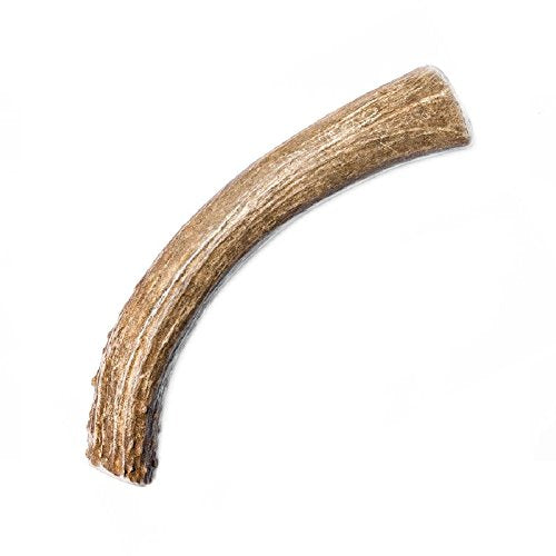 Cz Grain Large Grade A Deer Antlers For Dogs, Naturally Shed Deer Antlers, Organic Deer Antlers, All Natural Deer Antler Chews,