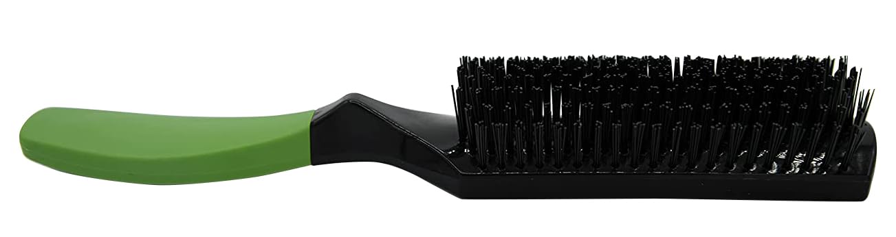 Biomane Mane & Tail Brush For Horses