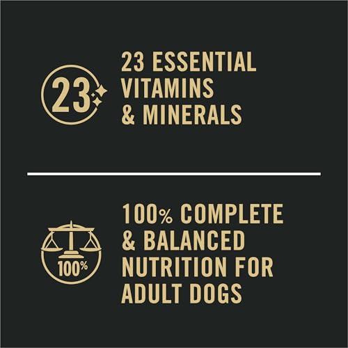 Purina Pro Plan Sensitive Skin and Stomach Wet Dog Food, Salmon and Rice and Lamb and Oat Meal Variety Pack - (Pack of 12) 13 oz