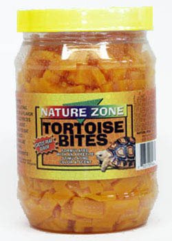 Small Animal Supplies Tortoise Bites 24Oz