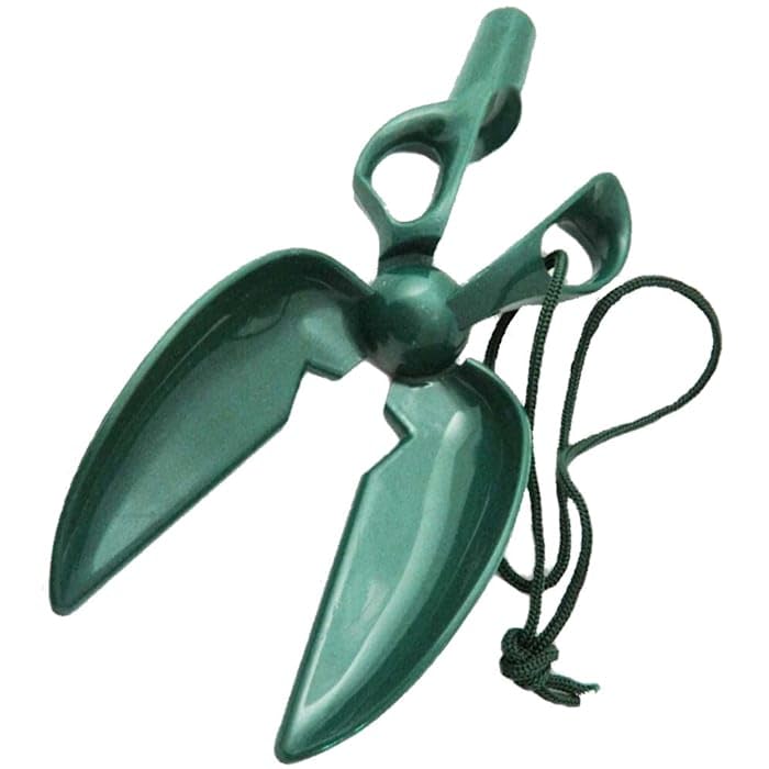 Pet Life ® 'Scissor Pooper' Dog Scissor Pooper Scooper