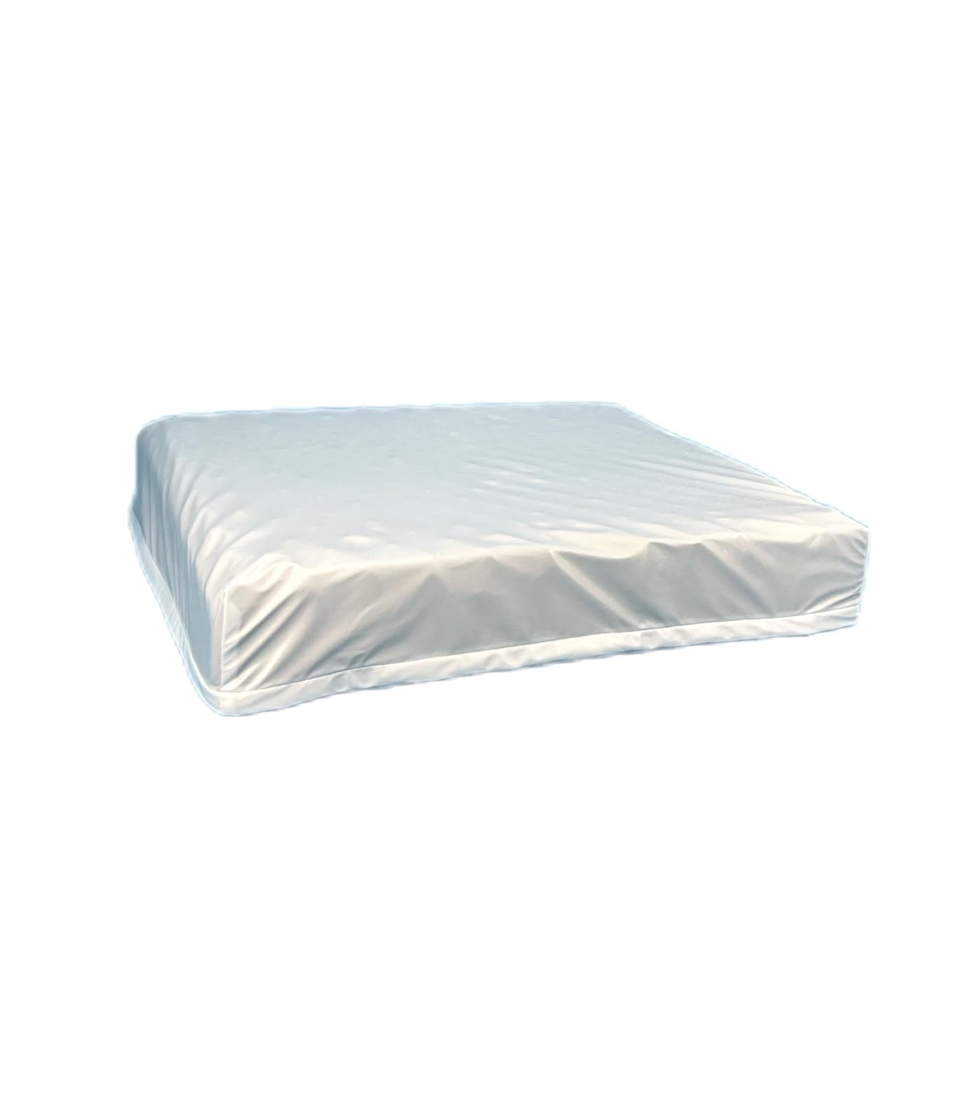 Eechicspace Waterproof Dog Bed Replacement Liner 28 X 23 Inch