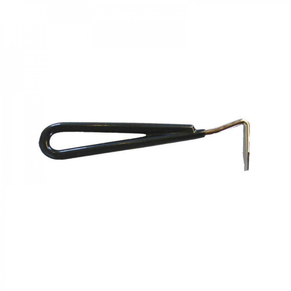 Horze Basic Hoof Pick - Black - One Size