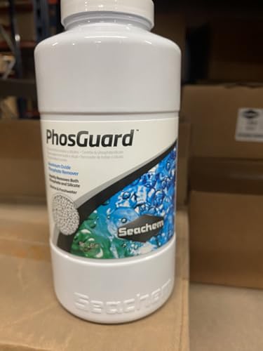 Seachem Phosguard 1 Liter