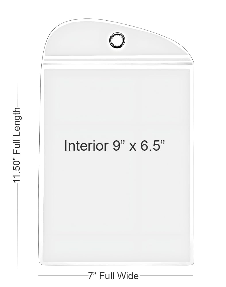 Dryfur Live Animal Label Set Of 5 Stickers W/Pet Passport Pouch Pink