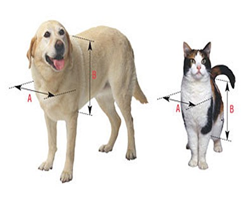 Ideal Pet Products Replacement Flap For Ruff Weather Pet Door, Medium, 7.25' X 13' Flap Size