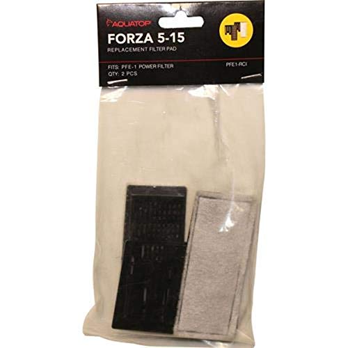 Aquatop Atp Crtrdg Forza 5-15