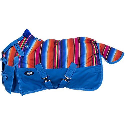 Tough 1 1200D Mini Serape Snuggit Blanket 48