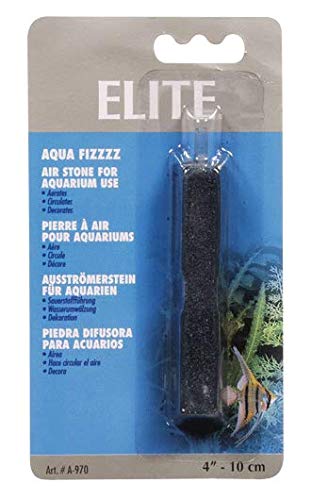 Marina Long Air Stone, 4 Inches